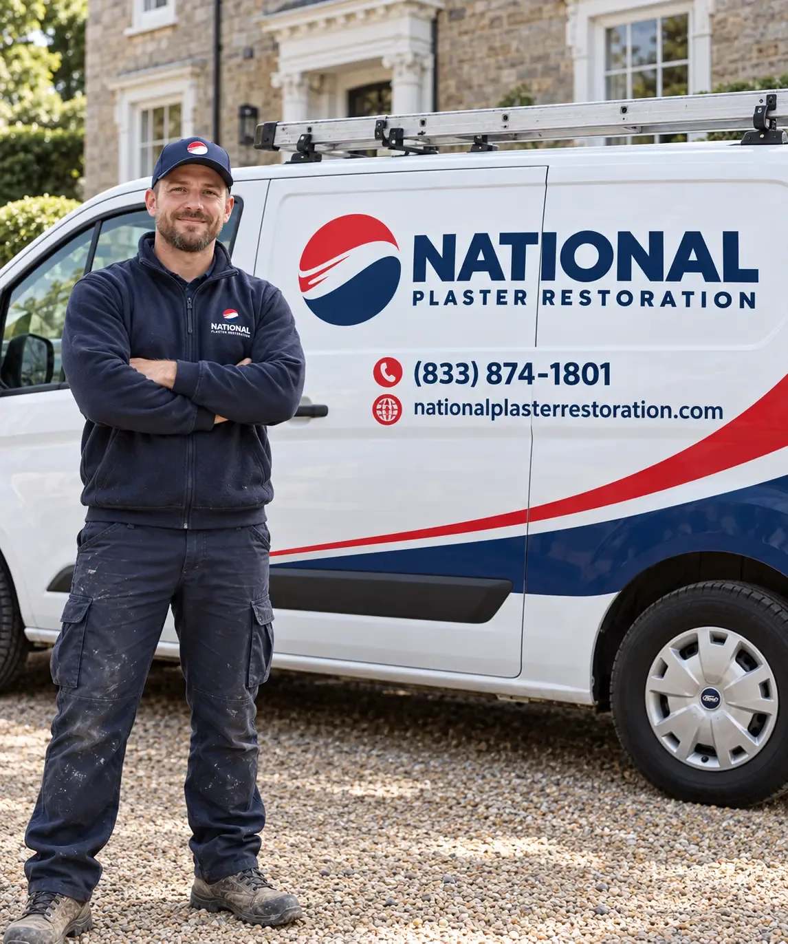 Plaster Repair company in Boca Raton, FL